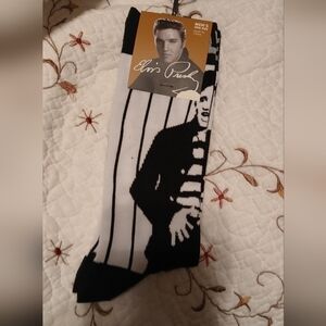 Elvis Socks